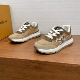 Picture of Louis Vuitton Shoes _SKULVsz39-44hnq113317562